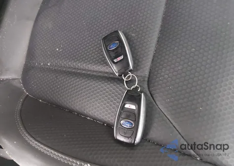 2022 Subaru Forester Wilderness from USA, damaged, VIN JF2SKAMC8NH525444